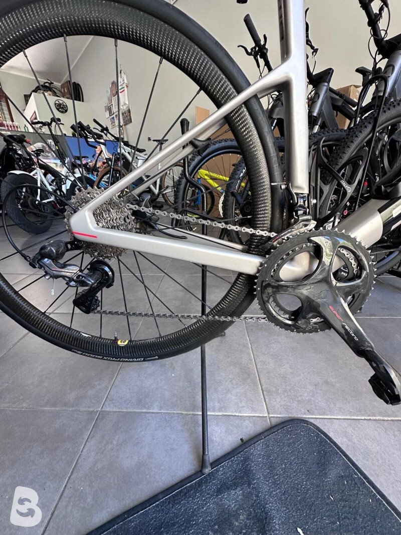 BMC Teammachine SLR SIX 2023