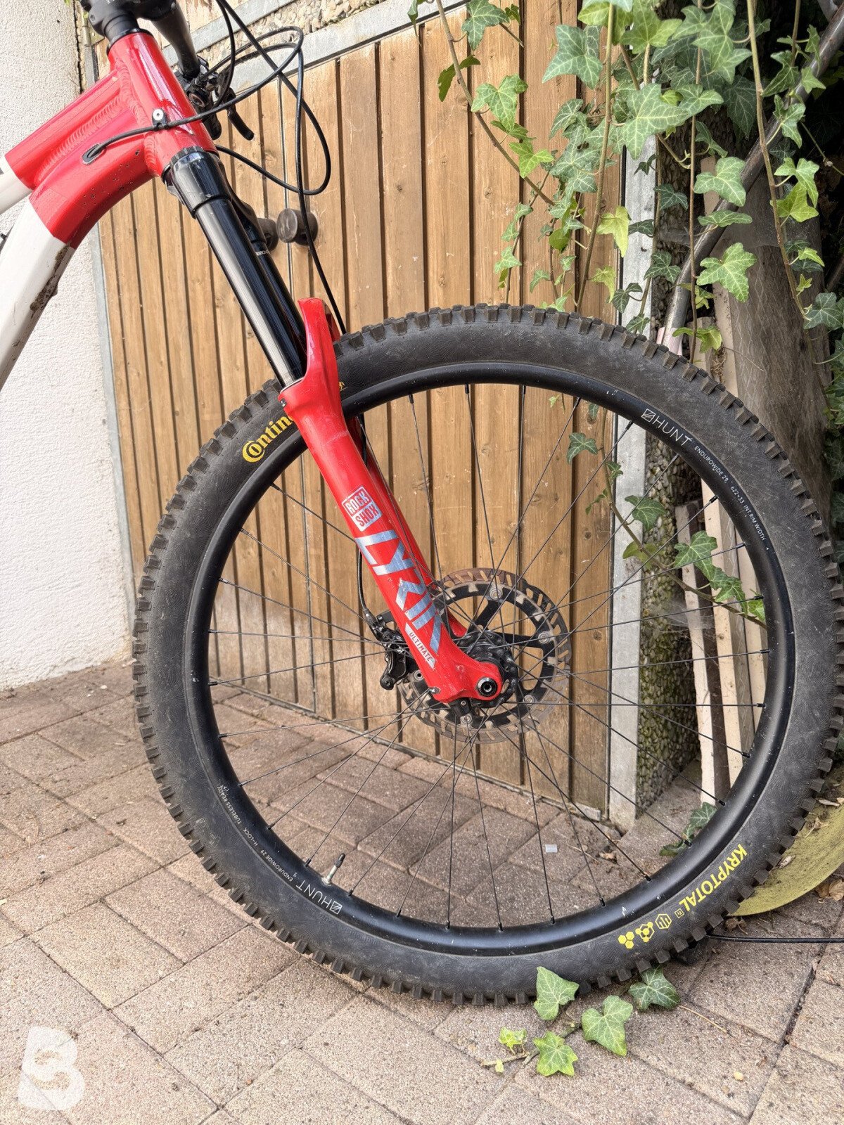 Privateer 161 Enduro Race 2020