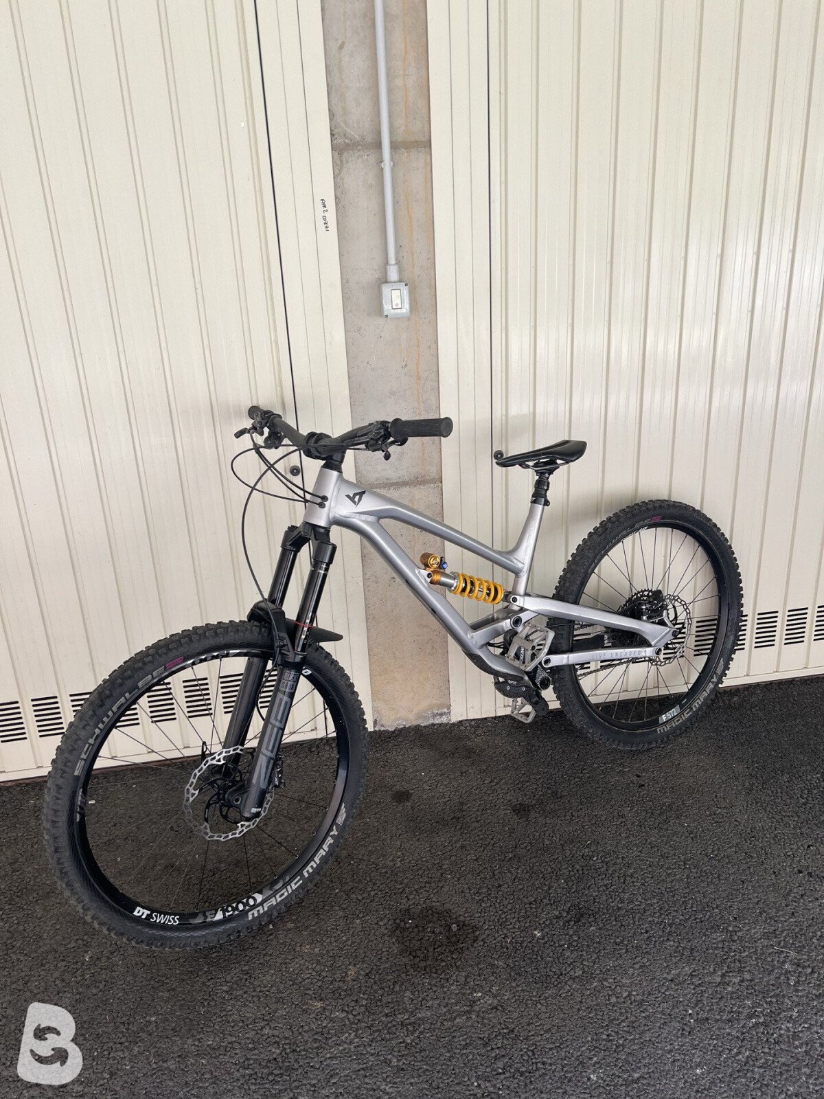 YT Industries Capra Base AL 2021