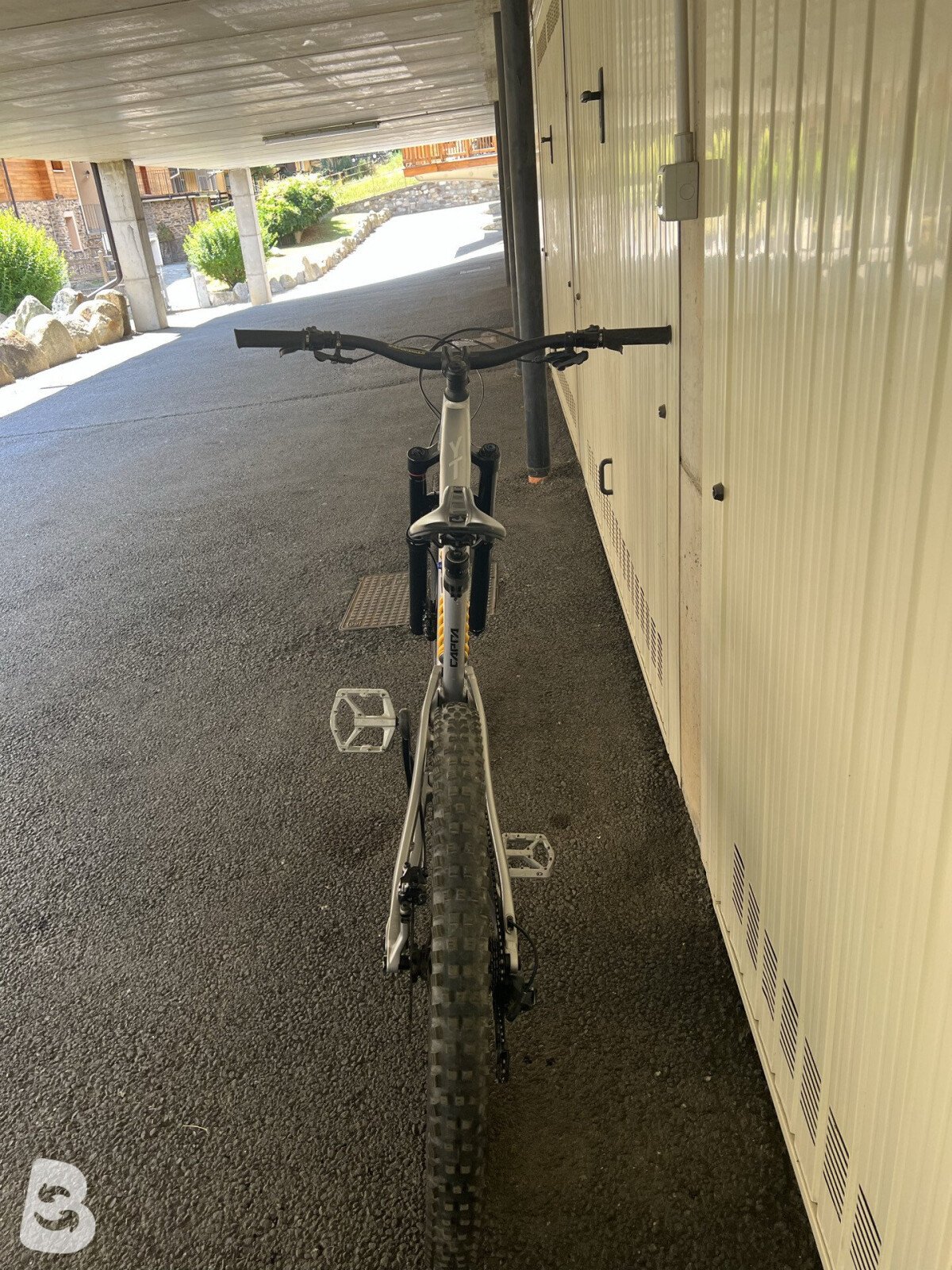 YT Industries Capra Base AL 2021
