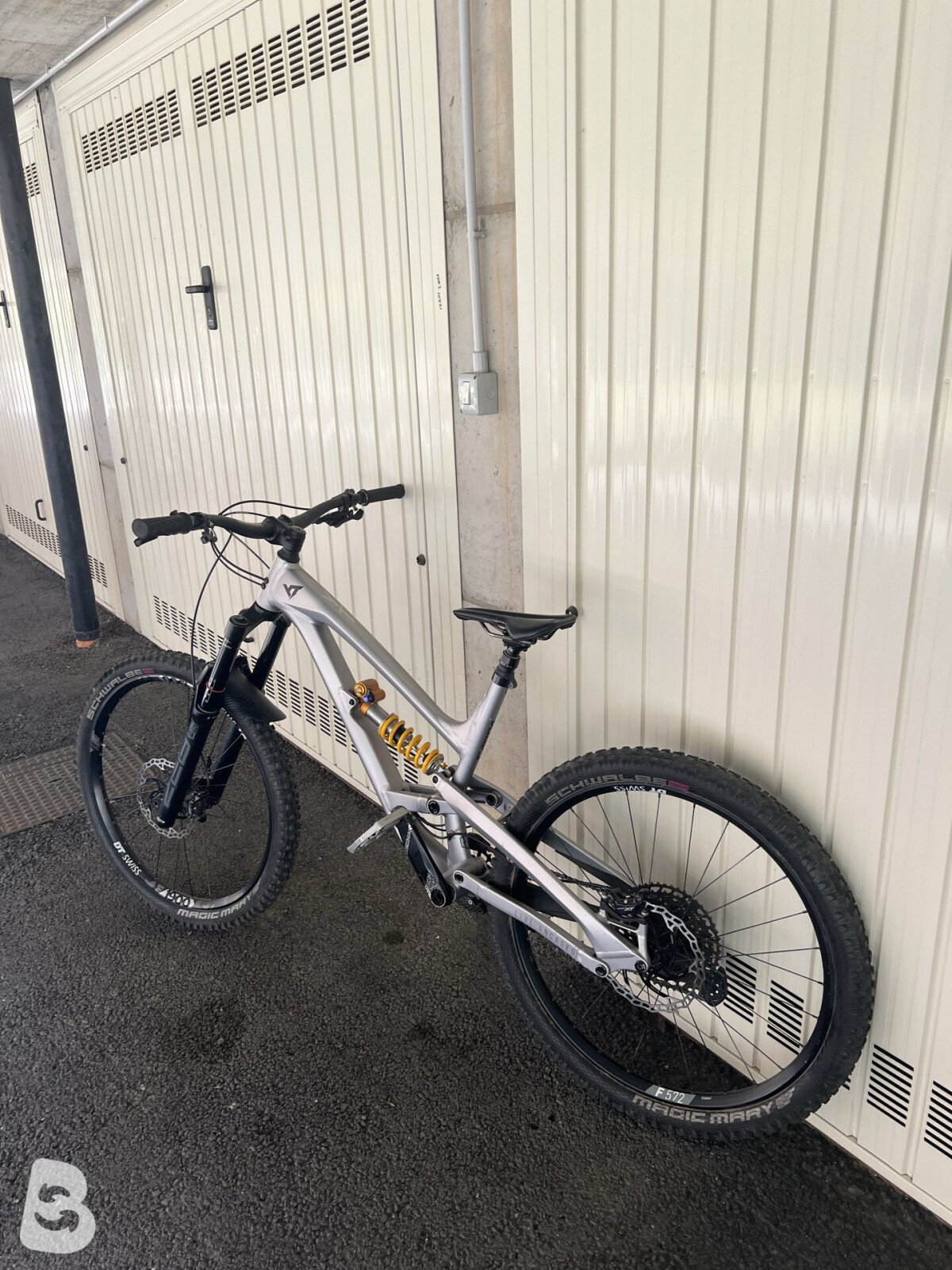 YT Industries Capra Base AL 2021