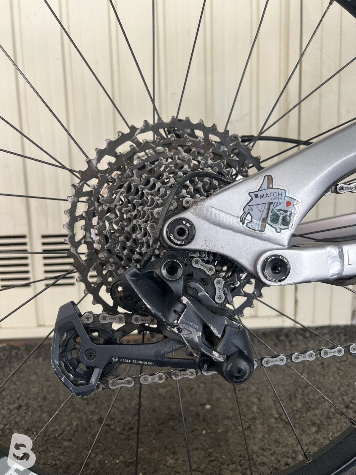 YT Industries Capra Base AL 2021