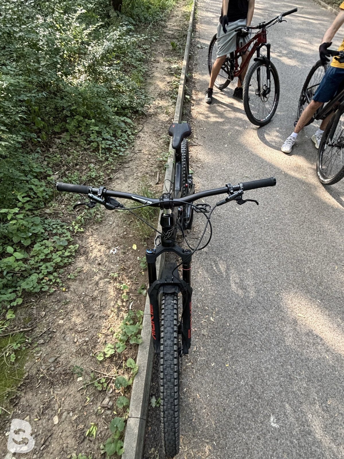 YT Industries Capra CF Pro Race 2017