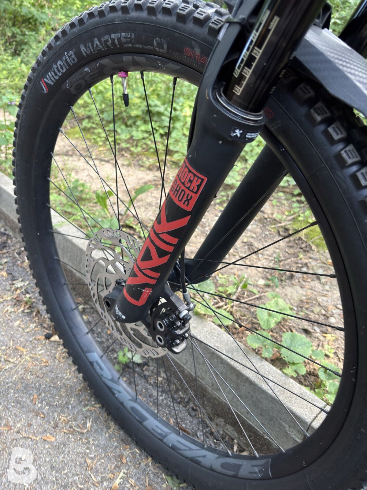 YT Industries Capra CF Pro Race 2017
