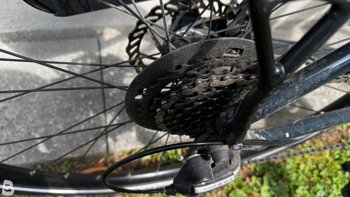 Specialized Sirrus 2.0 EQ 2022