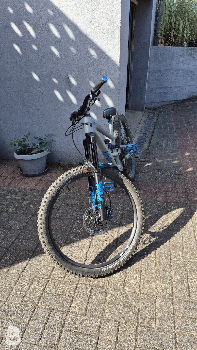YT Industries Capra Core 2 2024