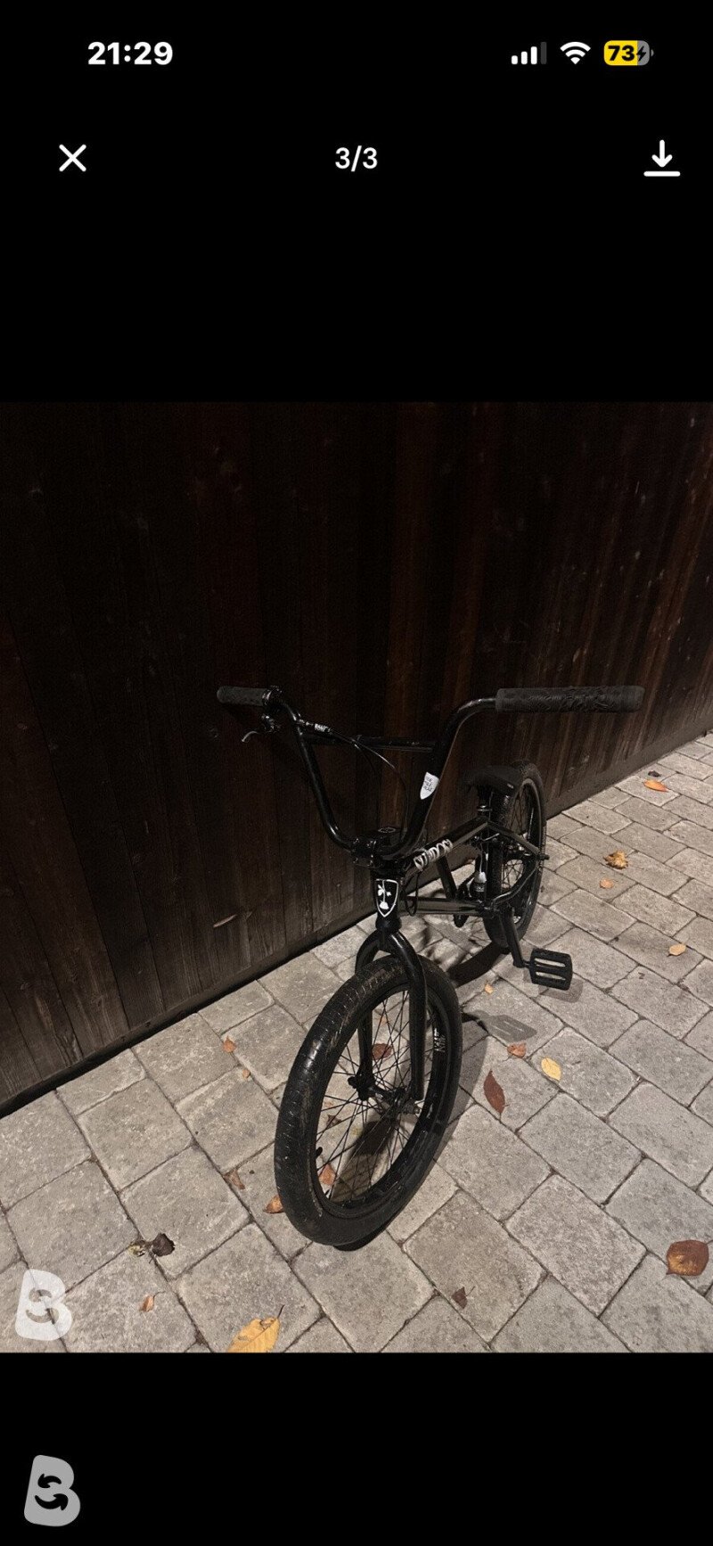 Subrosa Bmx 2021