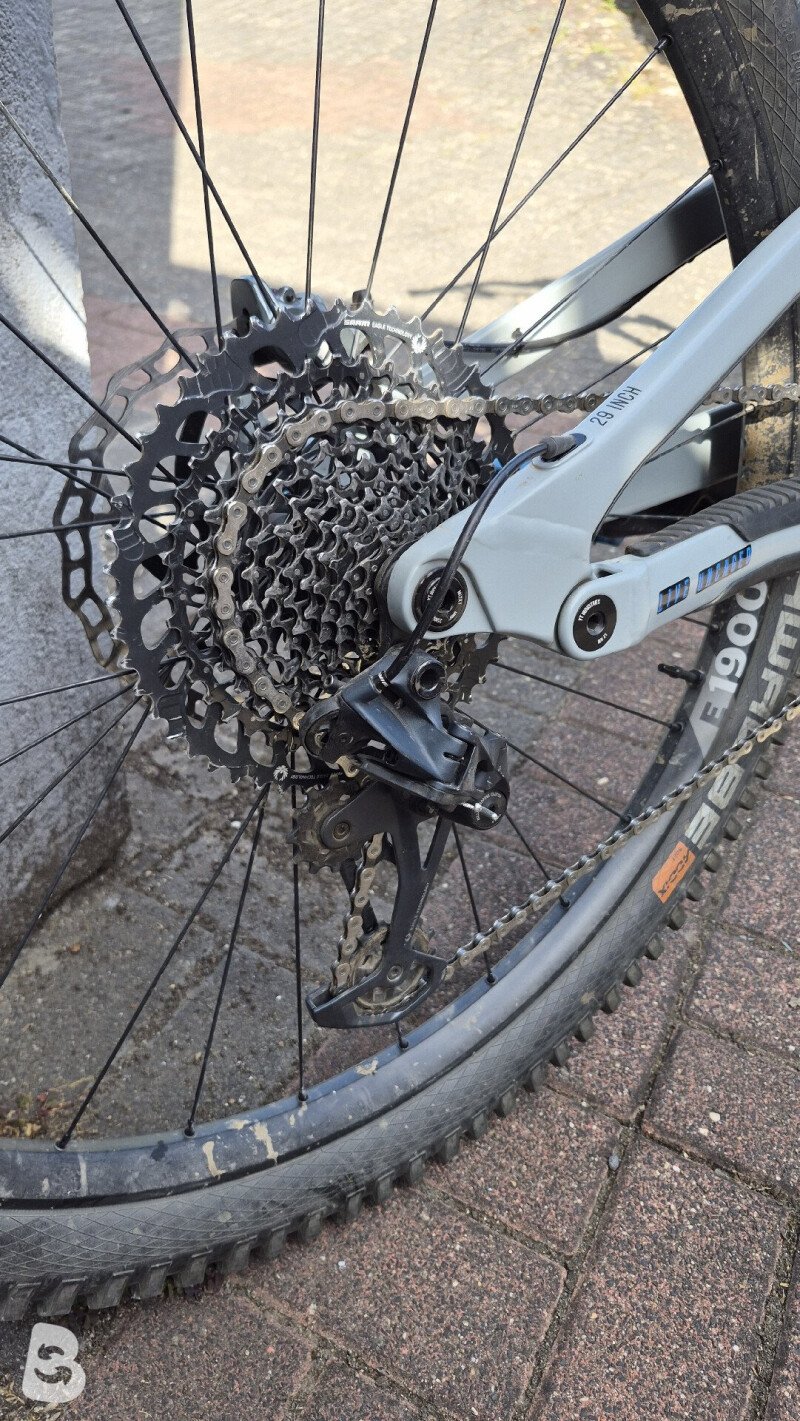 YT Industries Capra Core 2 2024