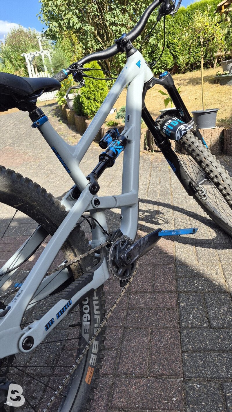 YT Industries Capra Core 2 2024