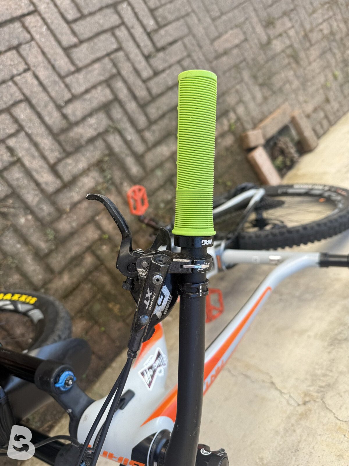 Giant Anthem Advanced 1 2018