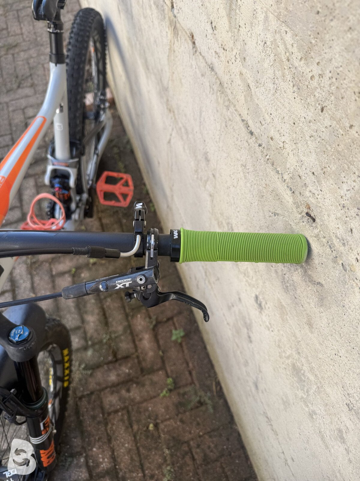 Giant Anthem Advanced 1 2018