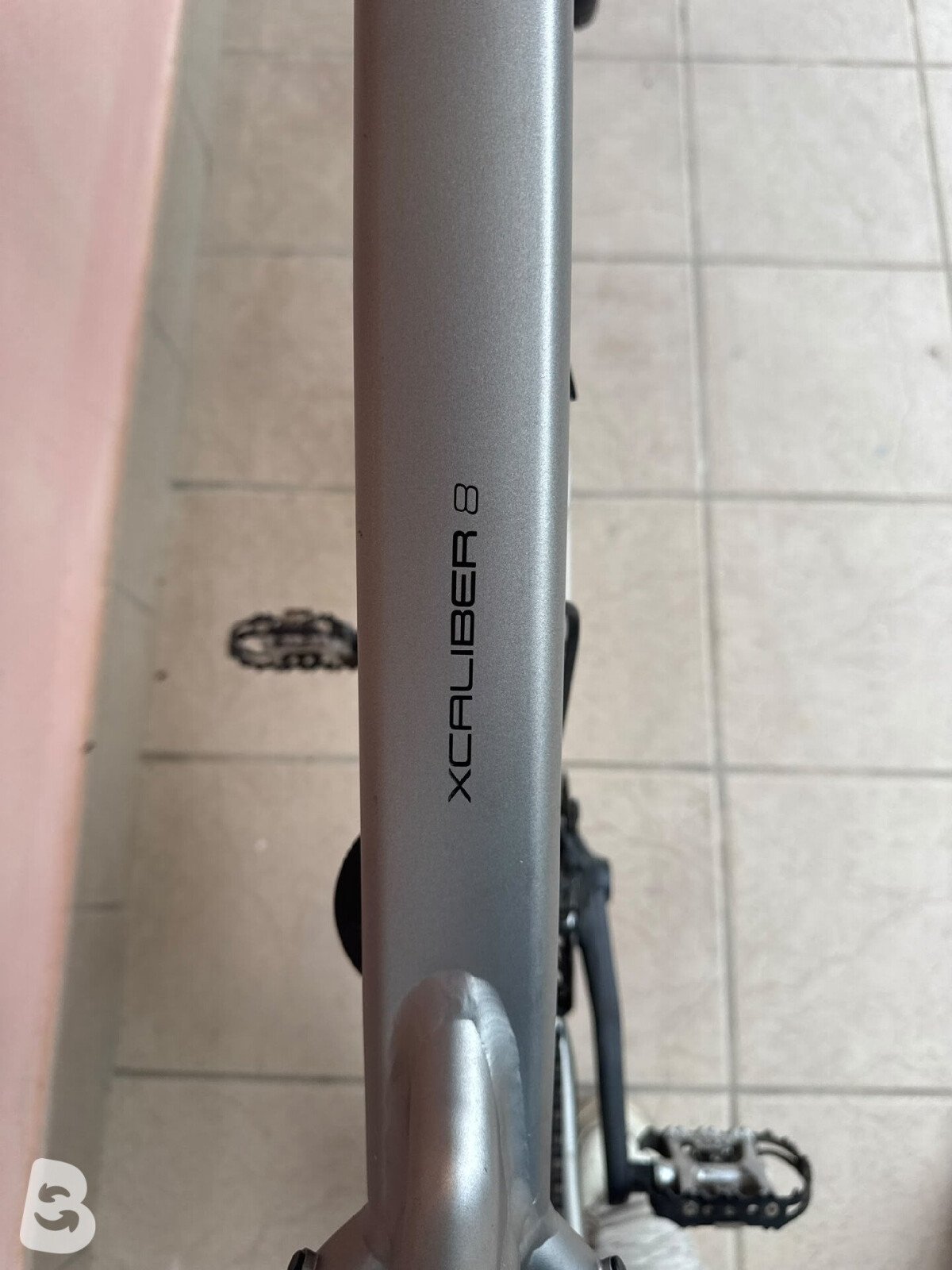 Trek X-Caliber 8 2021
