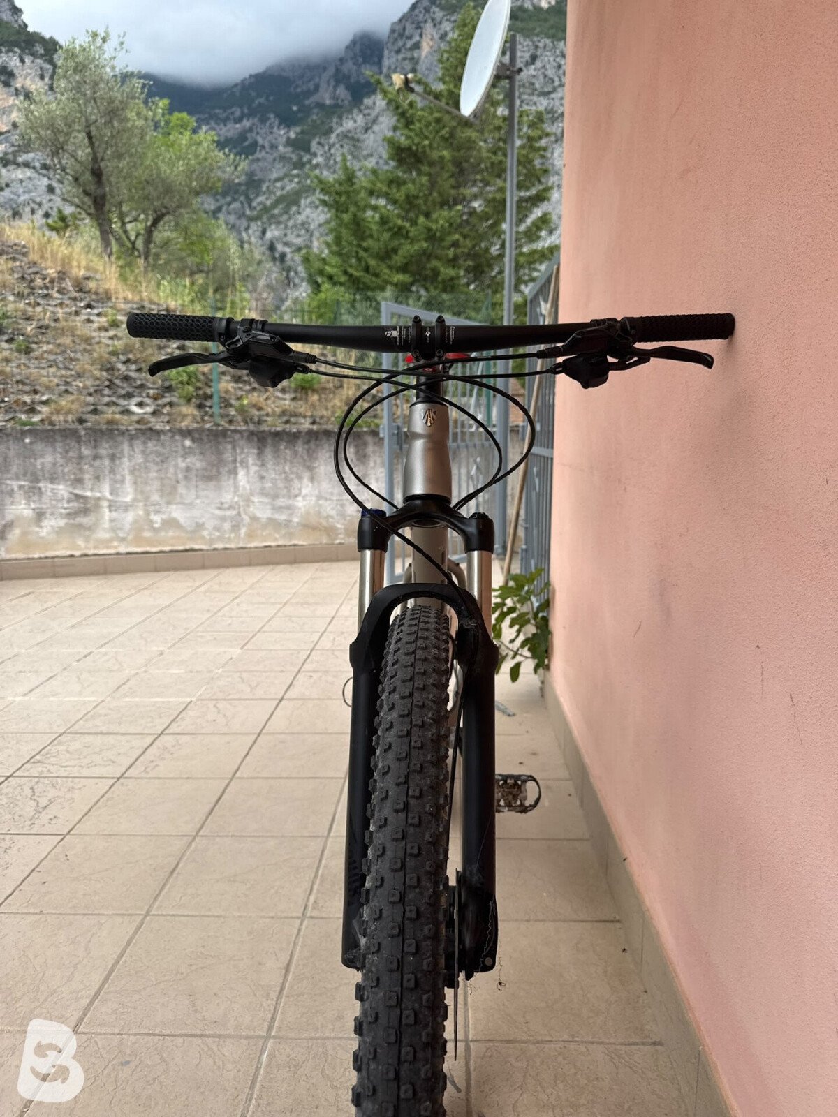 Trek X-Caliber 8 2021