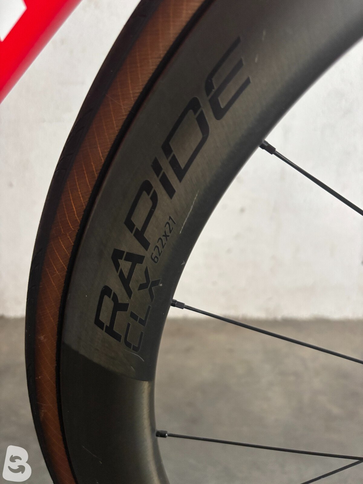 Specialized SWORKS TARMAC SL7 DURAACE DI2 2021