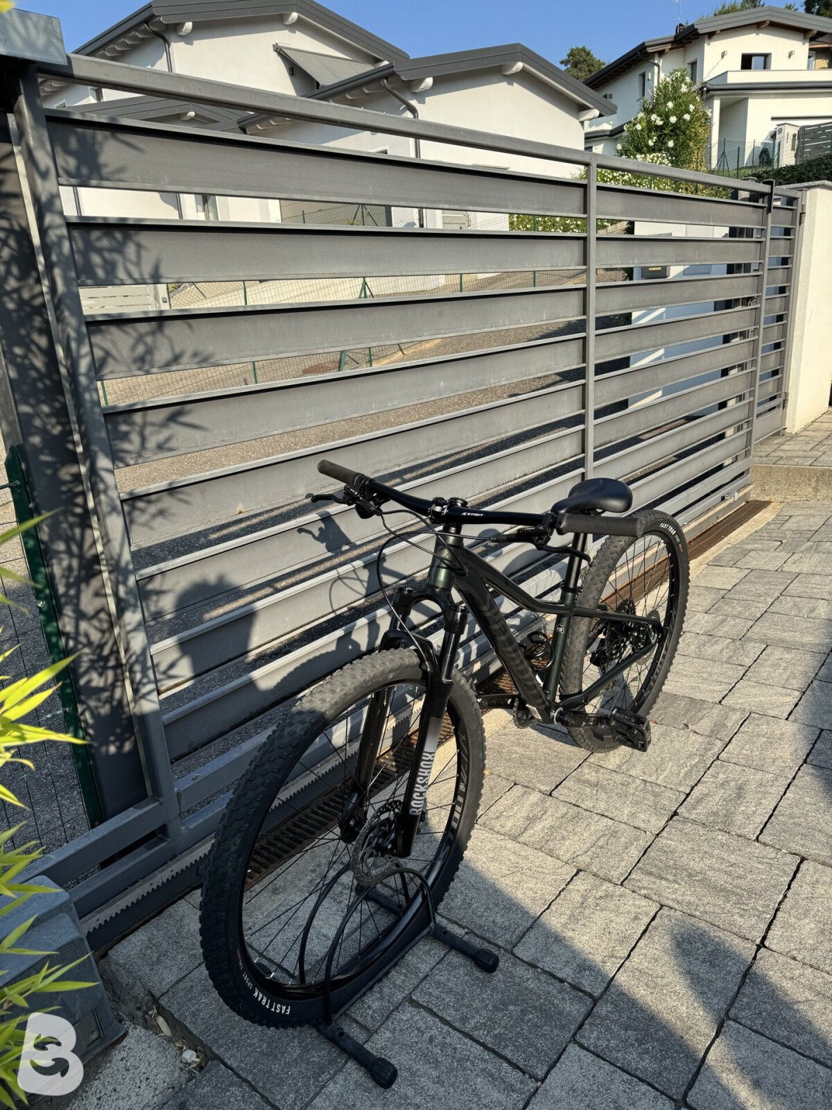 Specialized Rockhopper Comp 27.5 2025