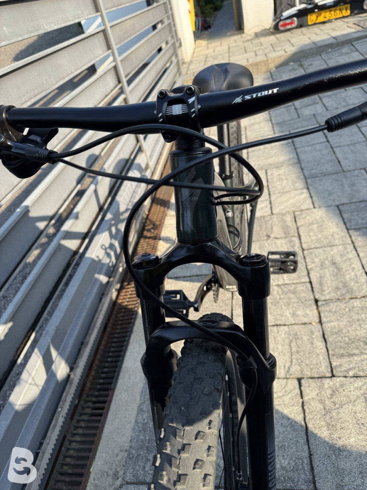 Specialized Rockhopper Comp 27.5 2025