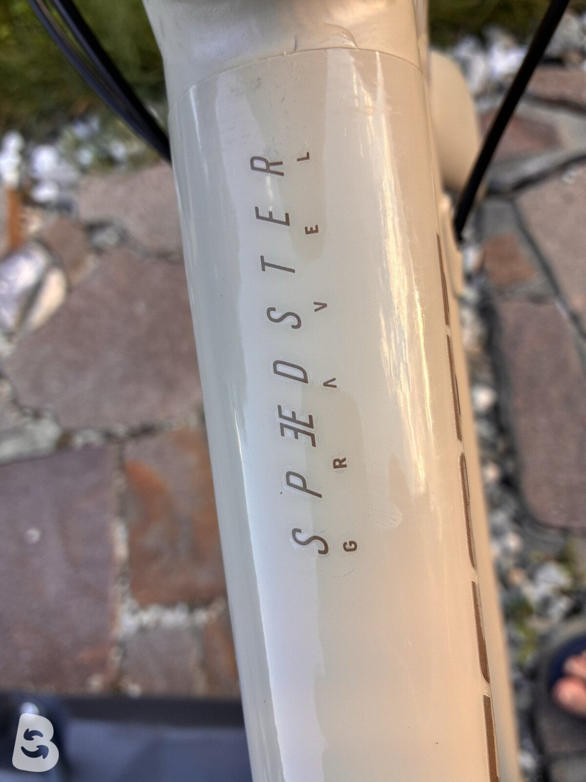 Scott Speedster Gravel 10 2021