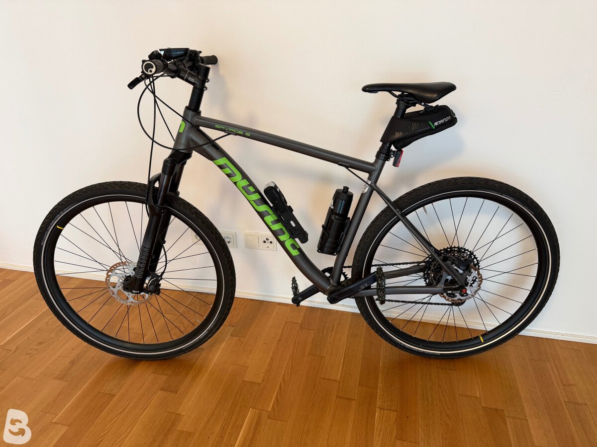 Müsing Savage 9 2020