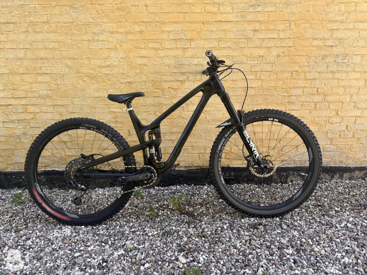 Propain Tyee Cf 5 2024