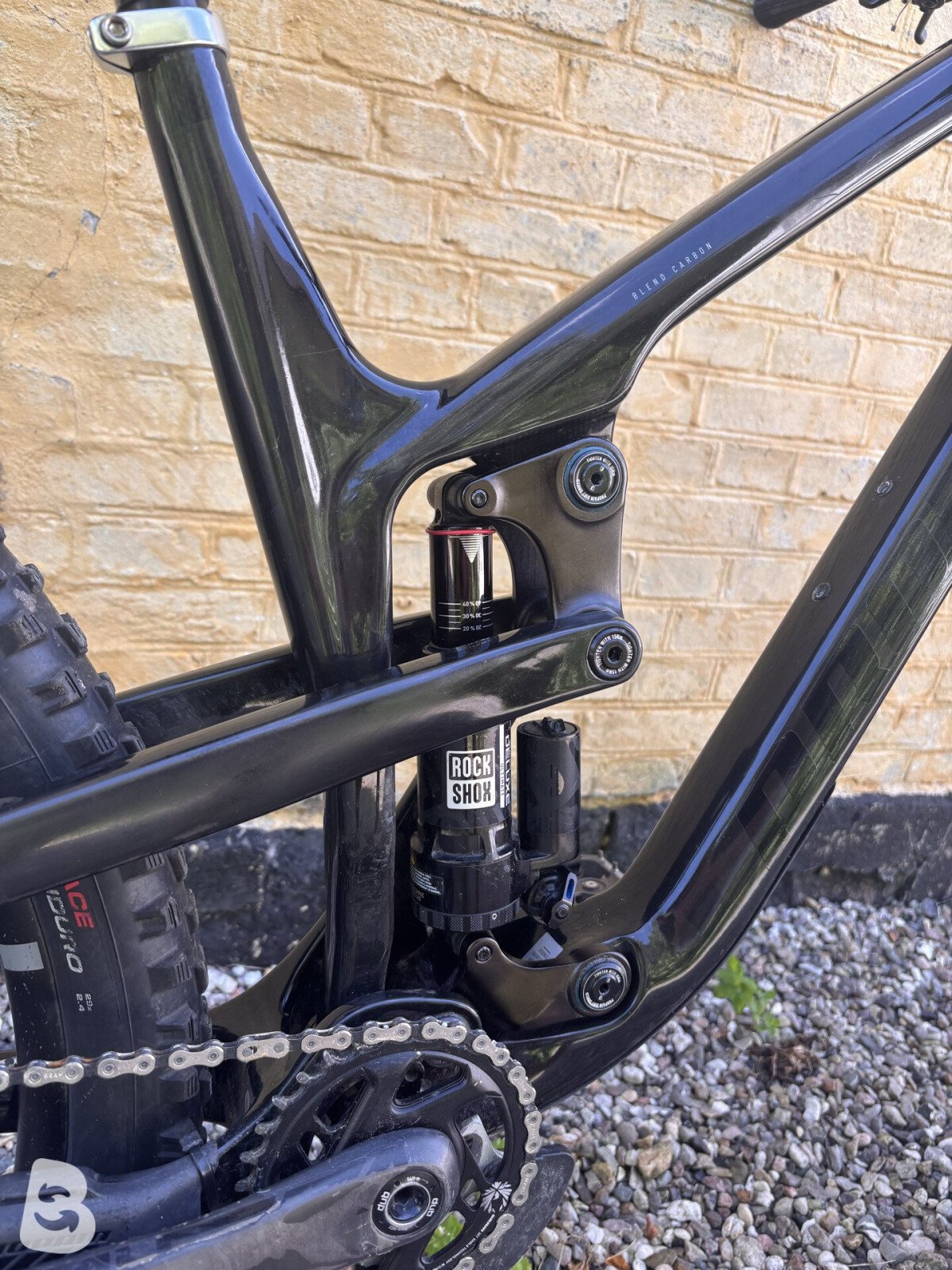 Propain Tyee Cf 5 2024