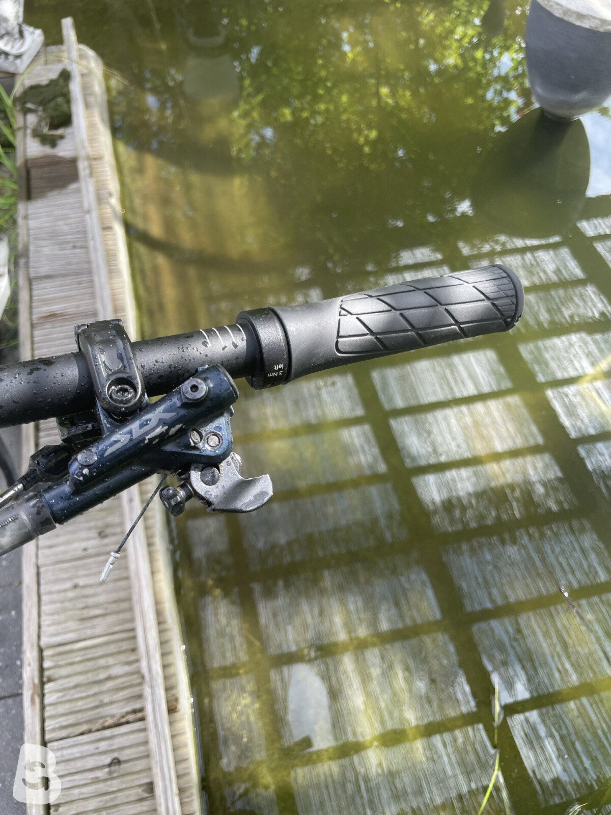 Canyon Torque Mullet CF 8 2022