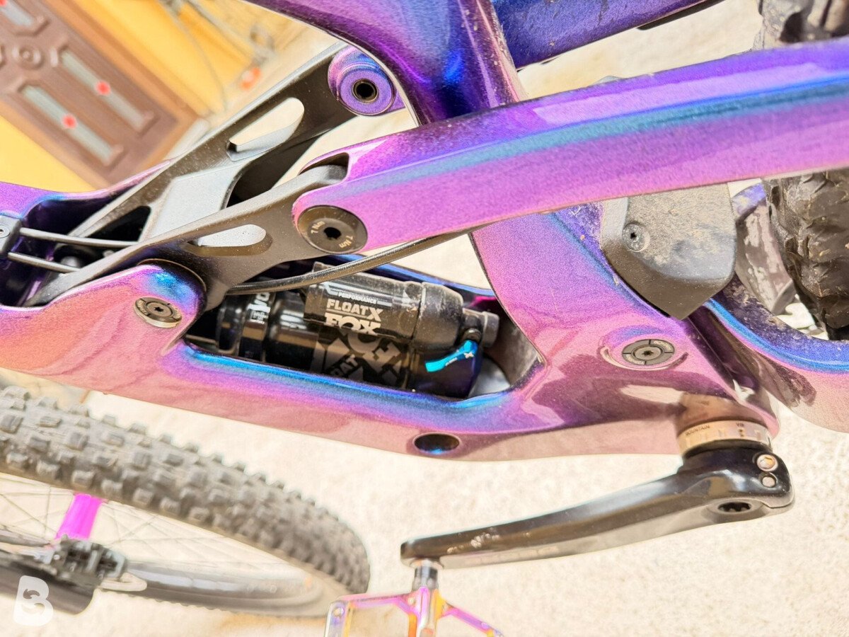 Cannondale Jekyll 2 2024