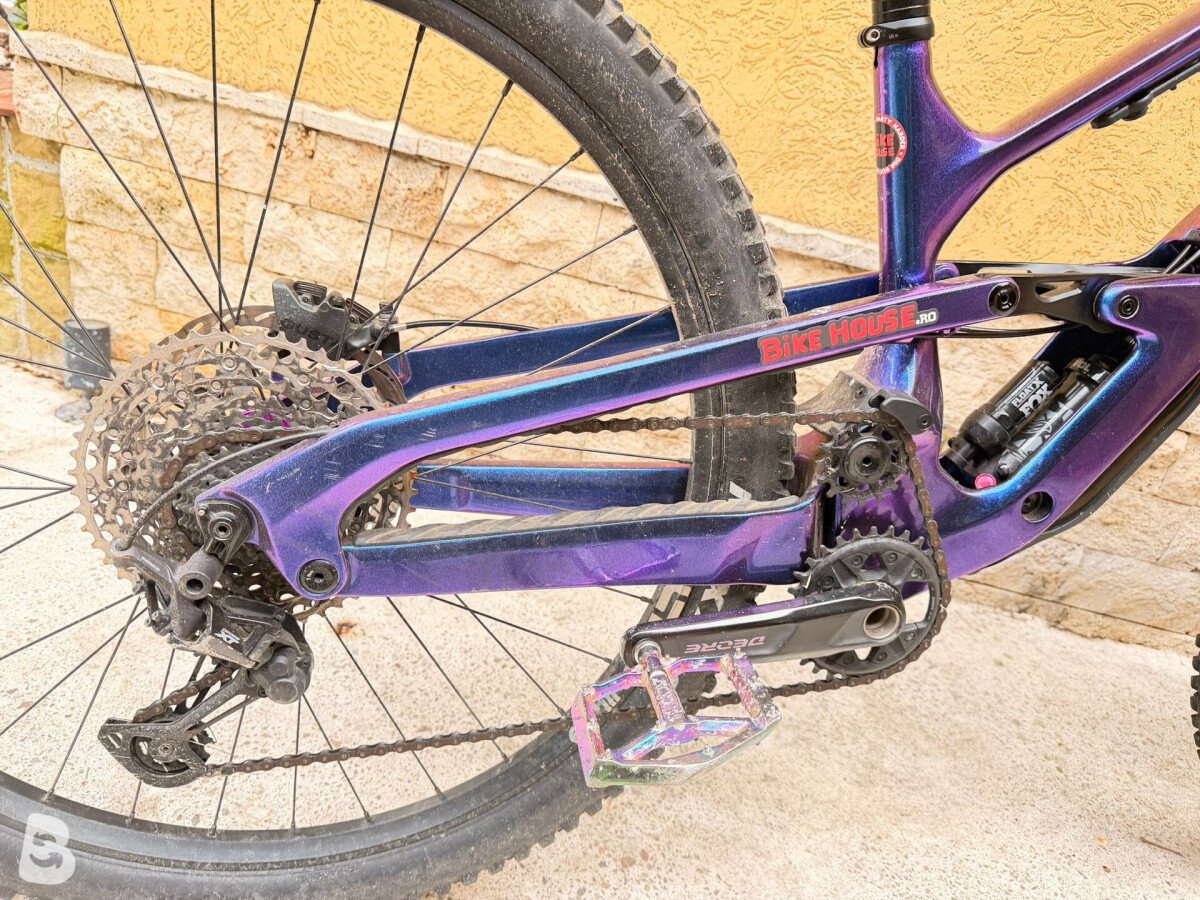 Cannondale Jekyll 2 2024