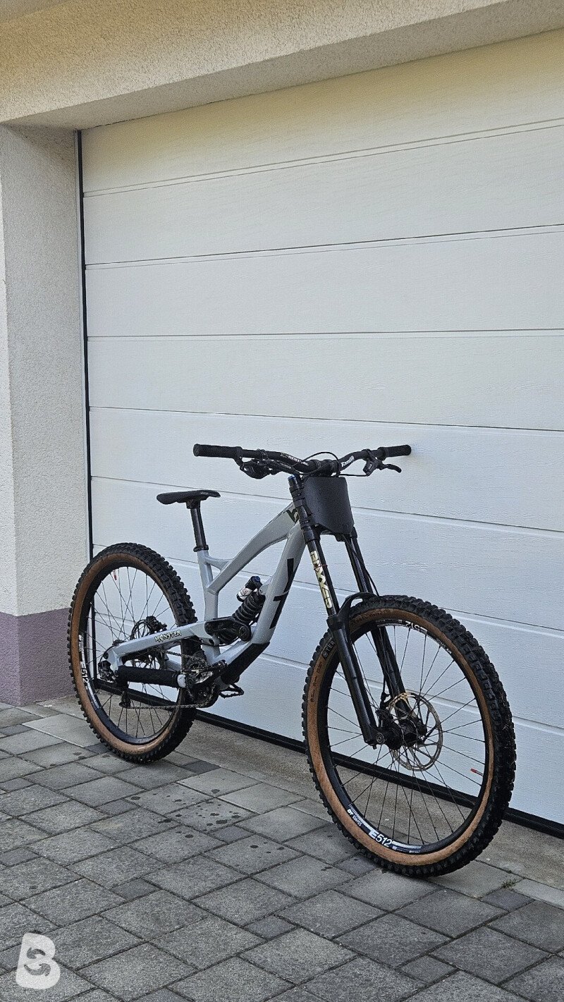 YT Industries Tues 2017