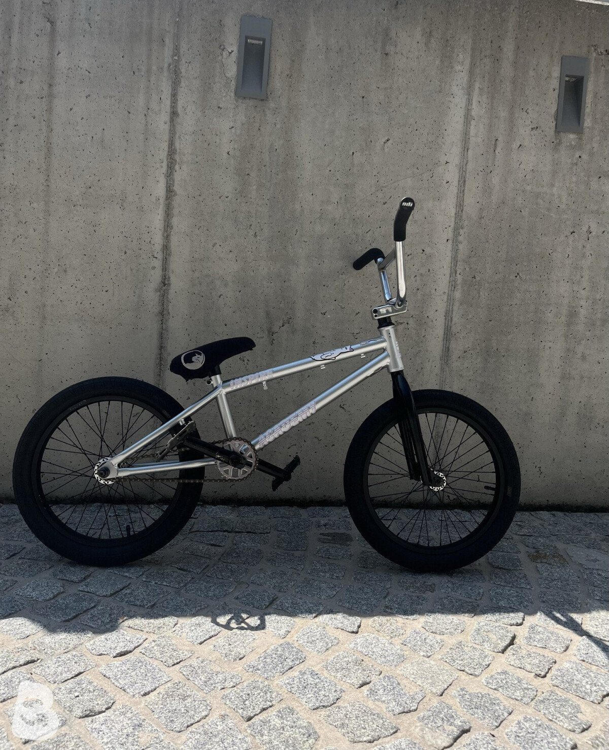 Total BMX Bmx 2020