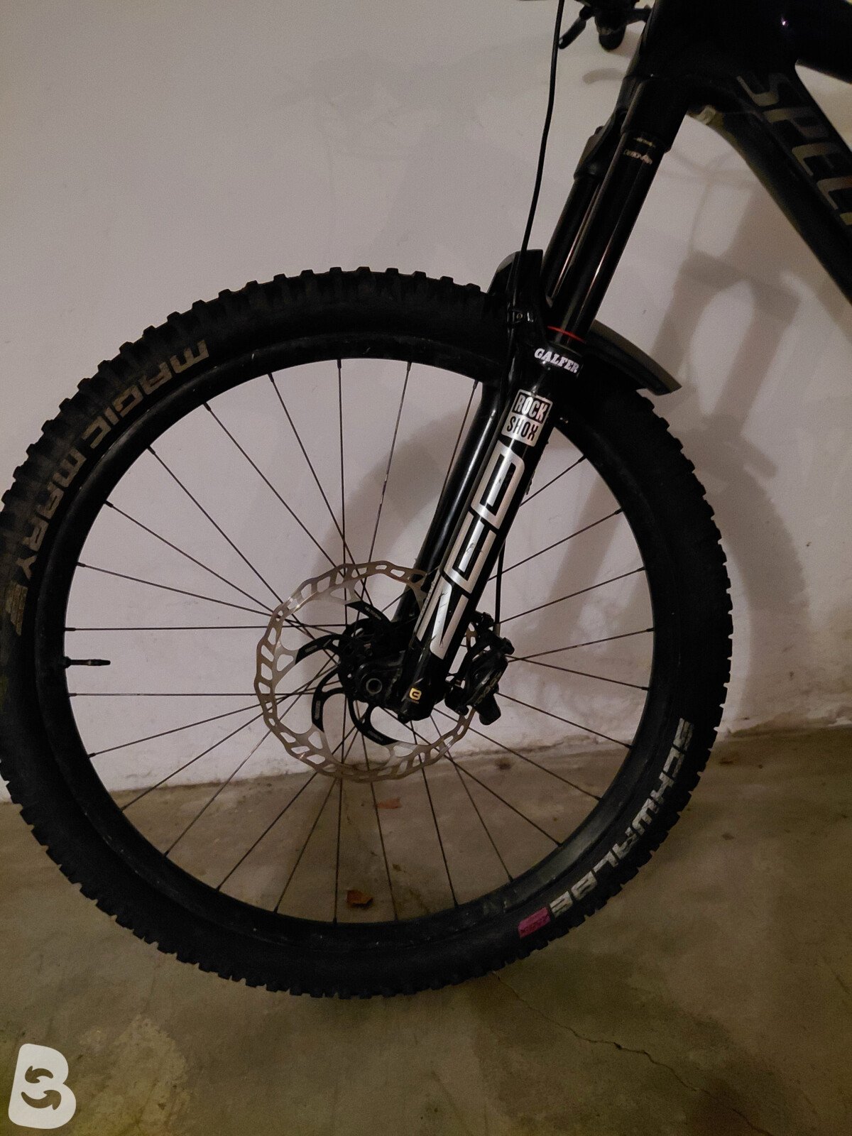 Specialized Turbo kenevo sl 1 2022