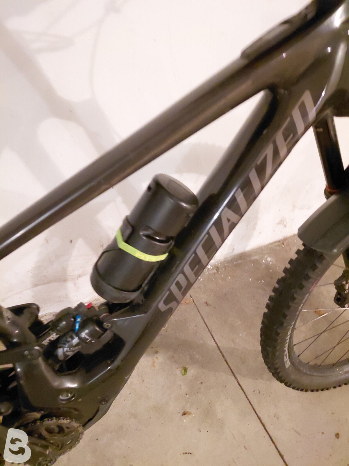 Specialized Turbo kenevo sl 1 2022