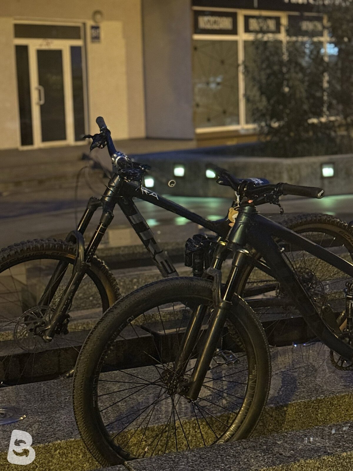 Trek Ticket S 2022