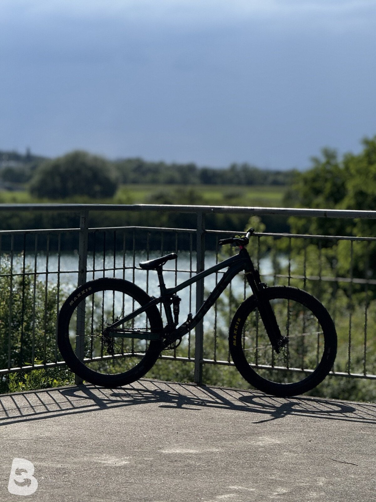 Trek Ticket S 2022
