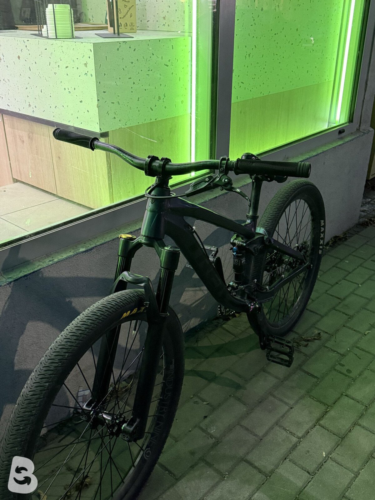 Trek Ticket S 2022