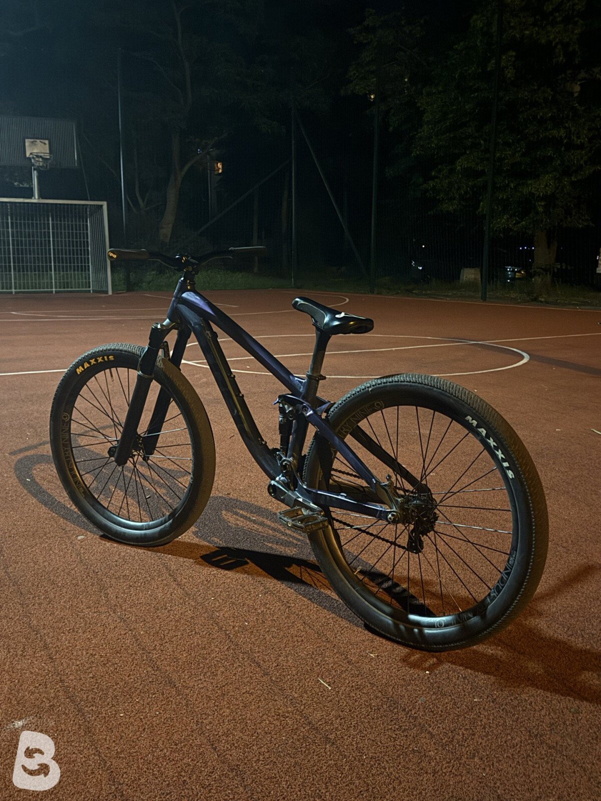 Trek Ticket S 2022