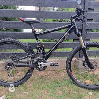Cube stereo hpa 140 2012