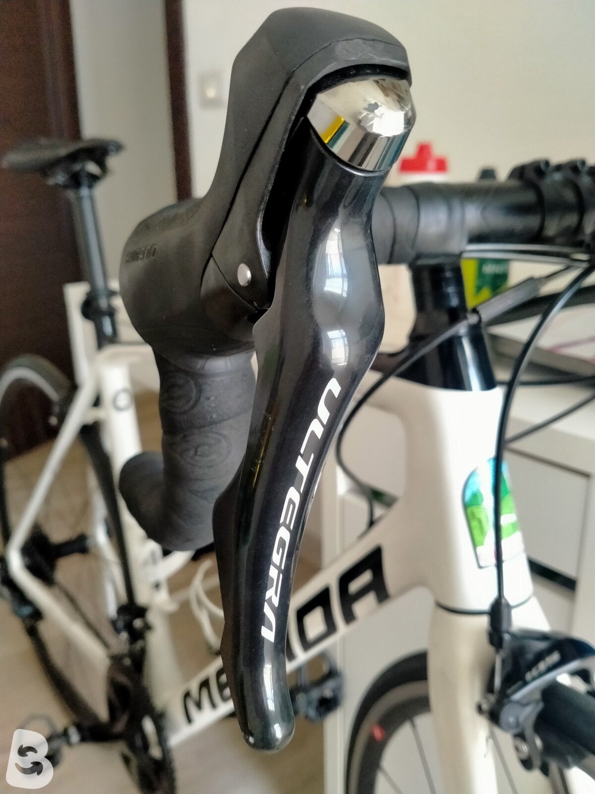 Merida SCULTURA 5000 2020