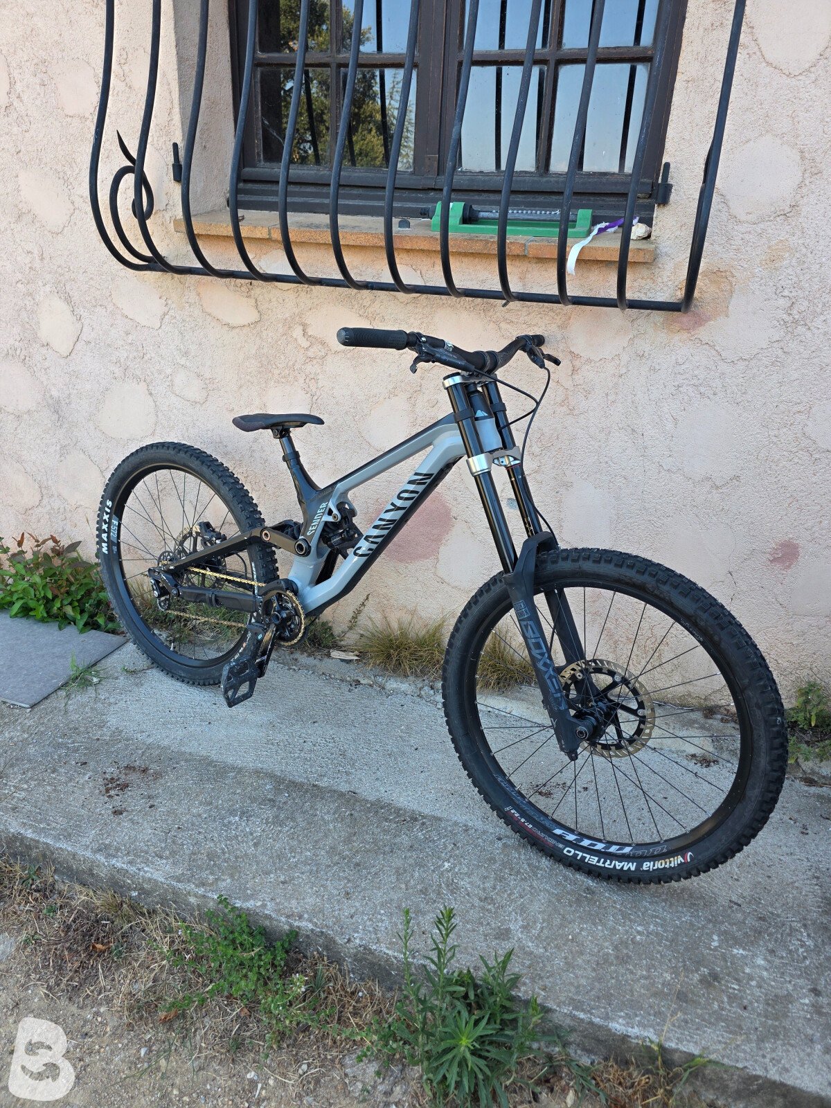 Canyon Sender AL 6.0 2020