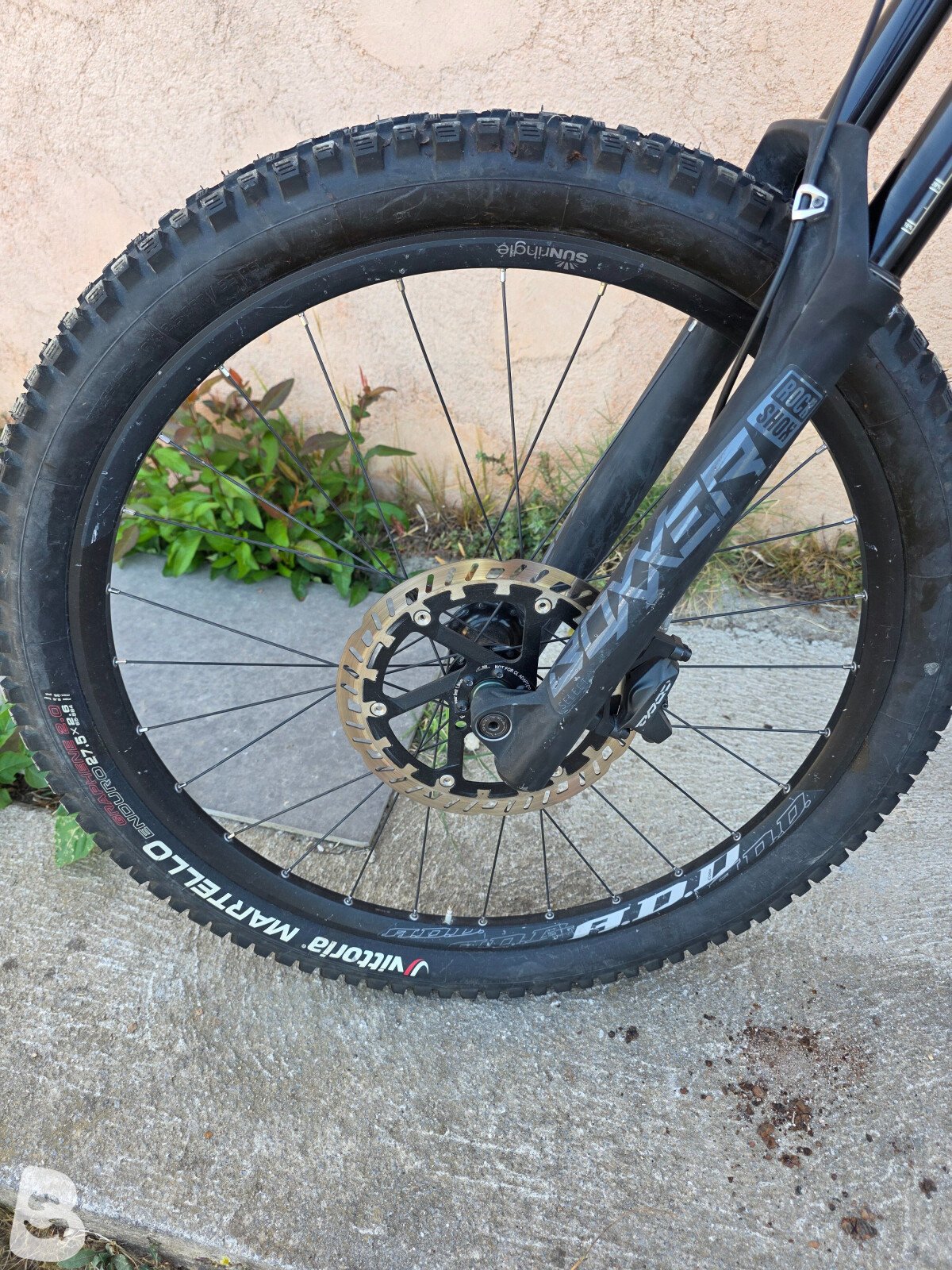 Canyon Sender AL 6.0 2020