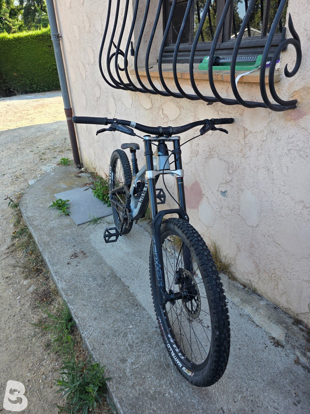 Canyon Sender AL 6.0 2020