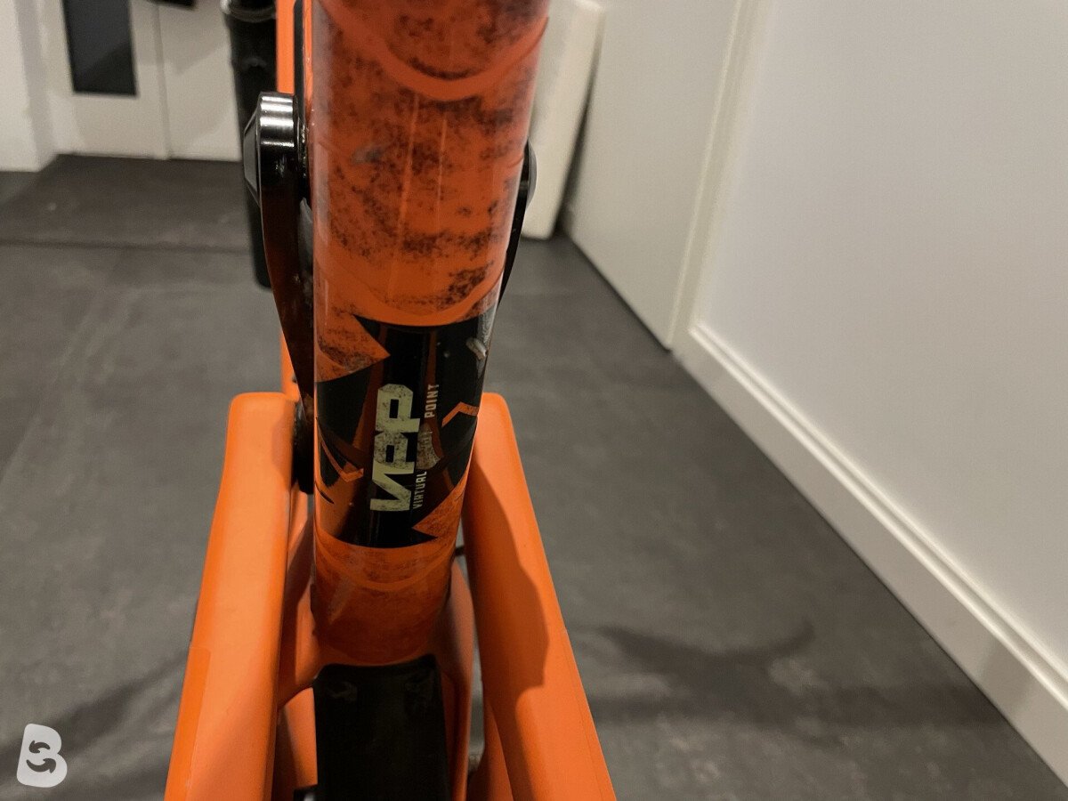 Santa Cruz BRONSON S / Carbon C 2025
