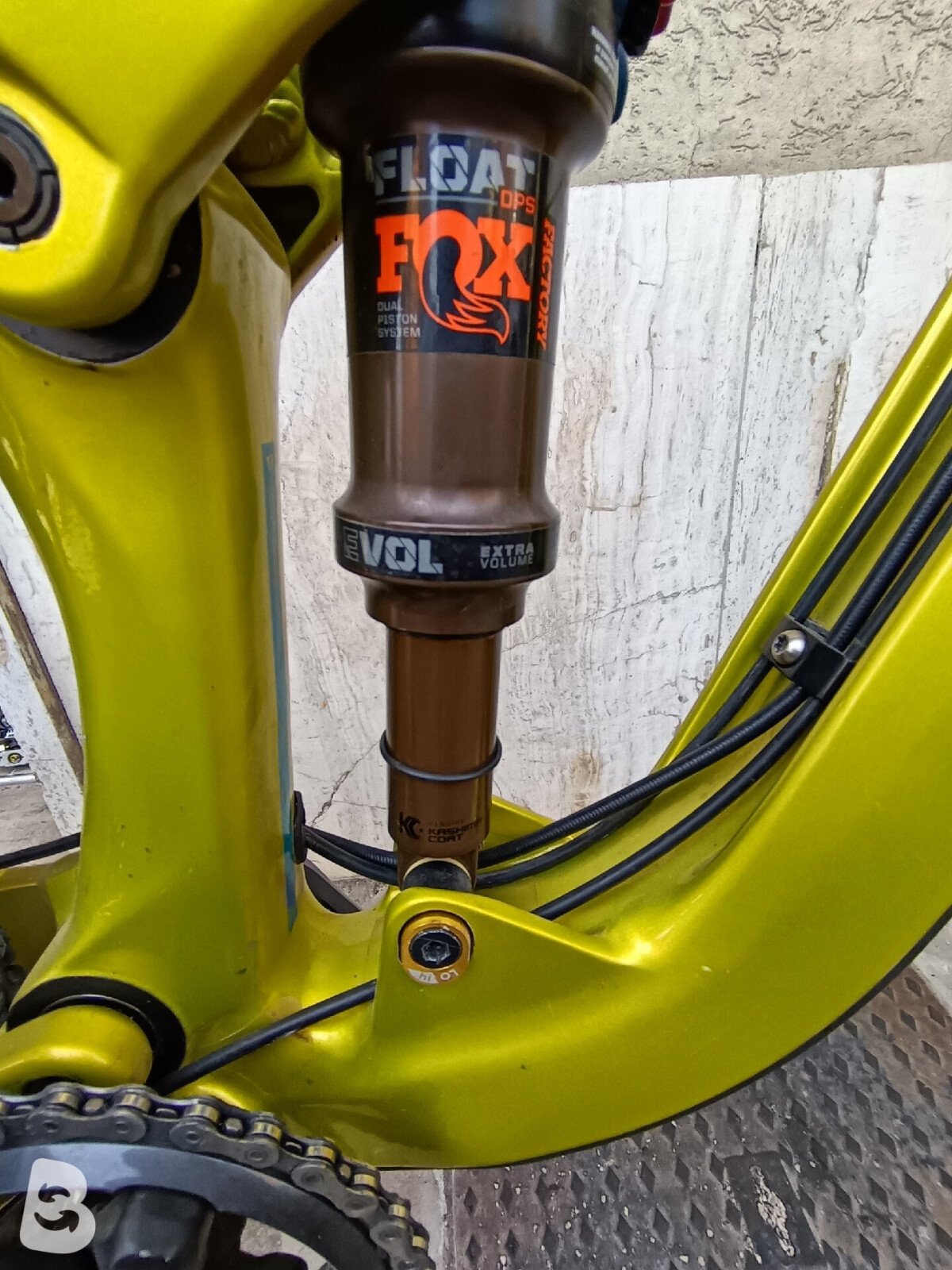 GT Sensor Pro Carbon 2019