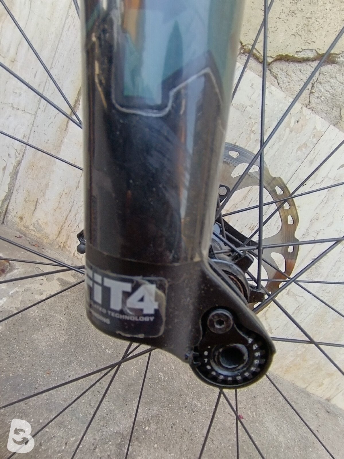 GT Sensor Pro Carbon 2019