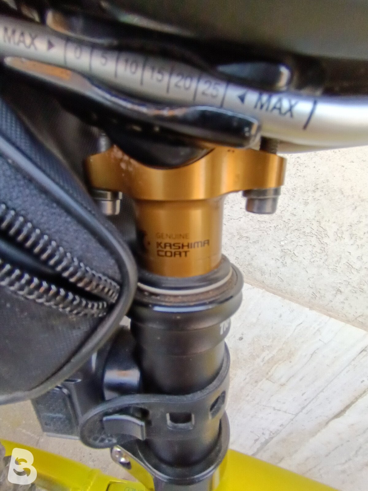 GT Sensor Pro Carbon 2019