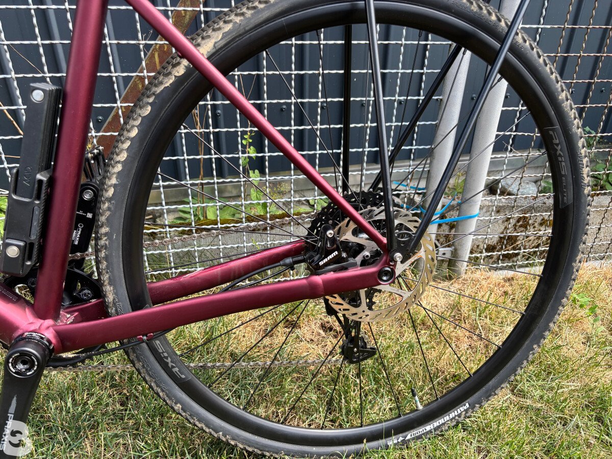 Specialized Diverge Comp E5 2022
