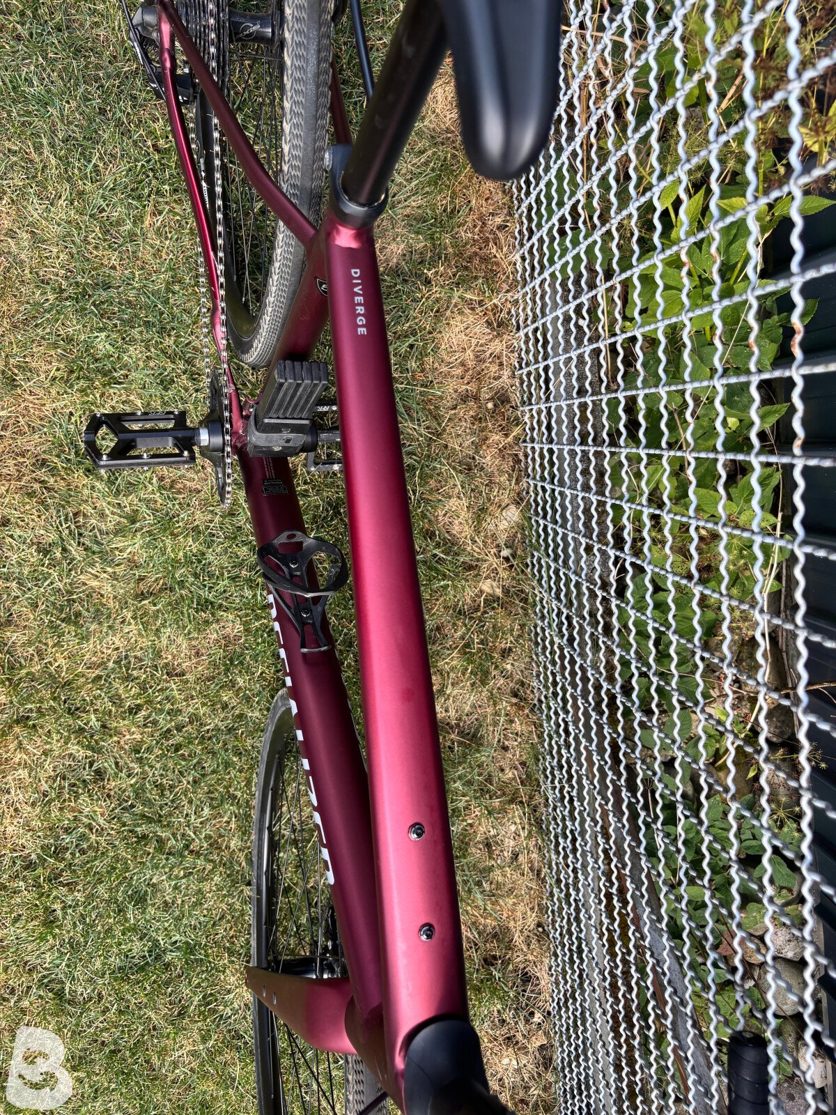 Specialized Diverge Comp E5 2022