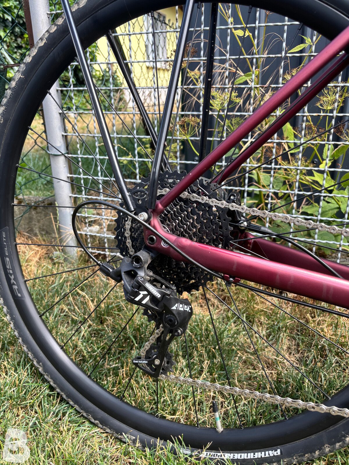 Specialized Diverge Comp E5 2022