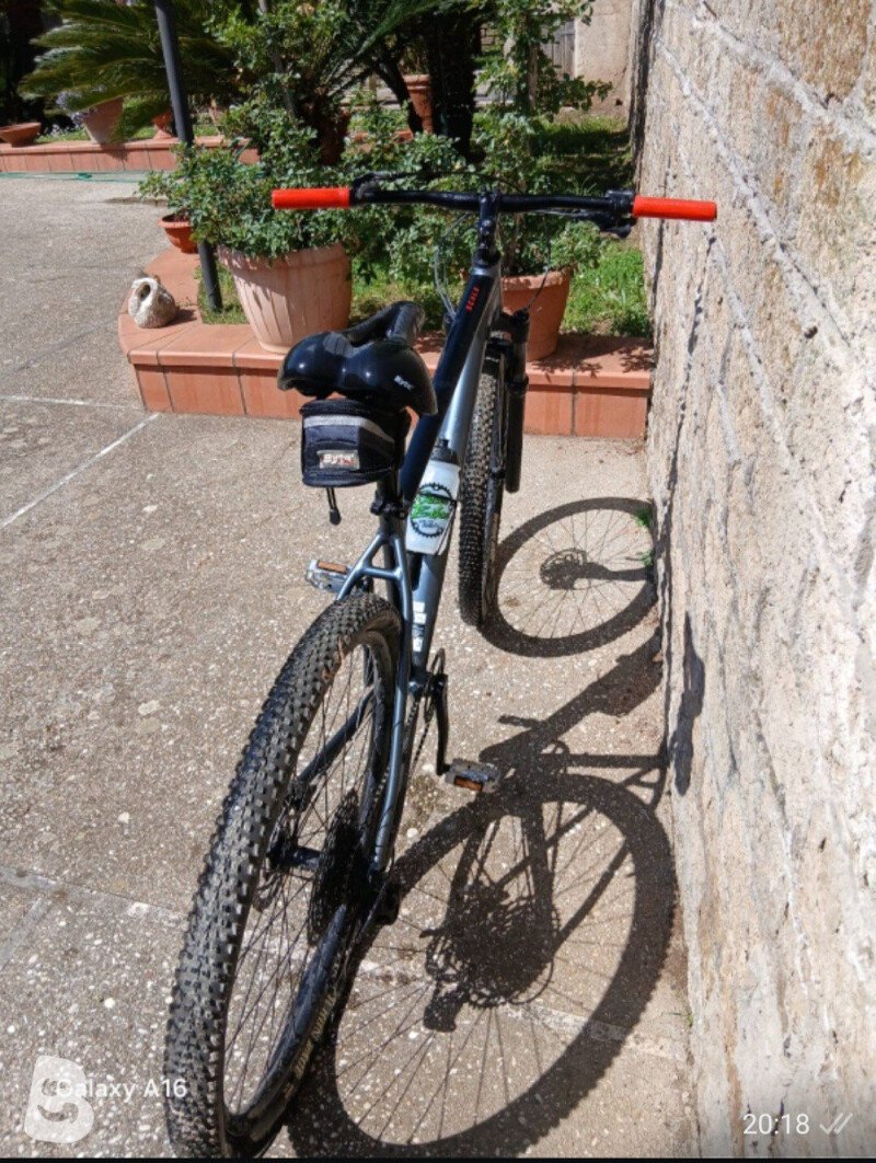Scott Scale 970 2020