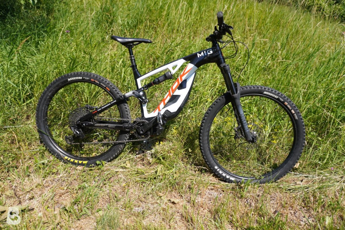 Thok MIG-630 2022