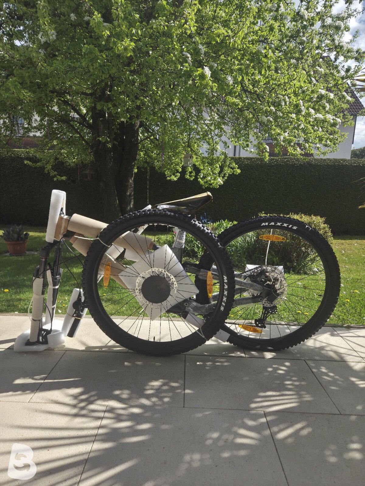 Whyte T-140 S 29er 2023